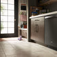 Whirlpool WDT975SAHV Smart Dishwasher With Stainless Steel Tub