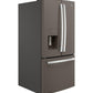 Ge Appliances GFE24JMKES Ge® Energy Star® 23.6 Cu. Ft. French-Door Refrigerator