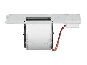 Kitchenaid UXB0585KYS 585 Cfm Internal Blower