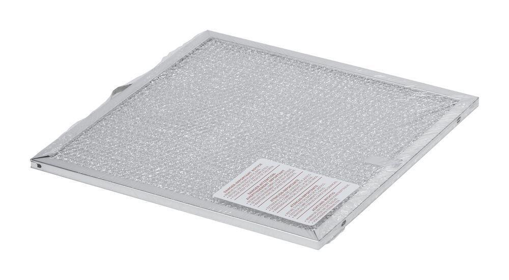 Maytag 4396387 Range Hood Charcoal Filter - Gray