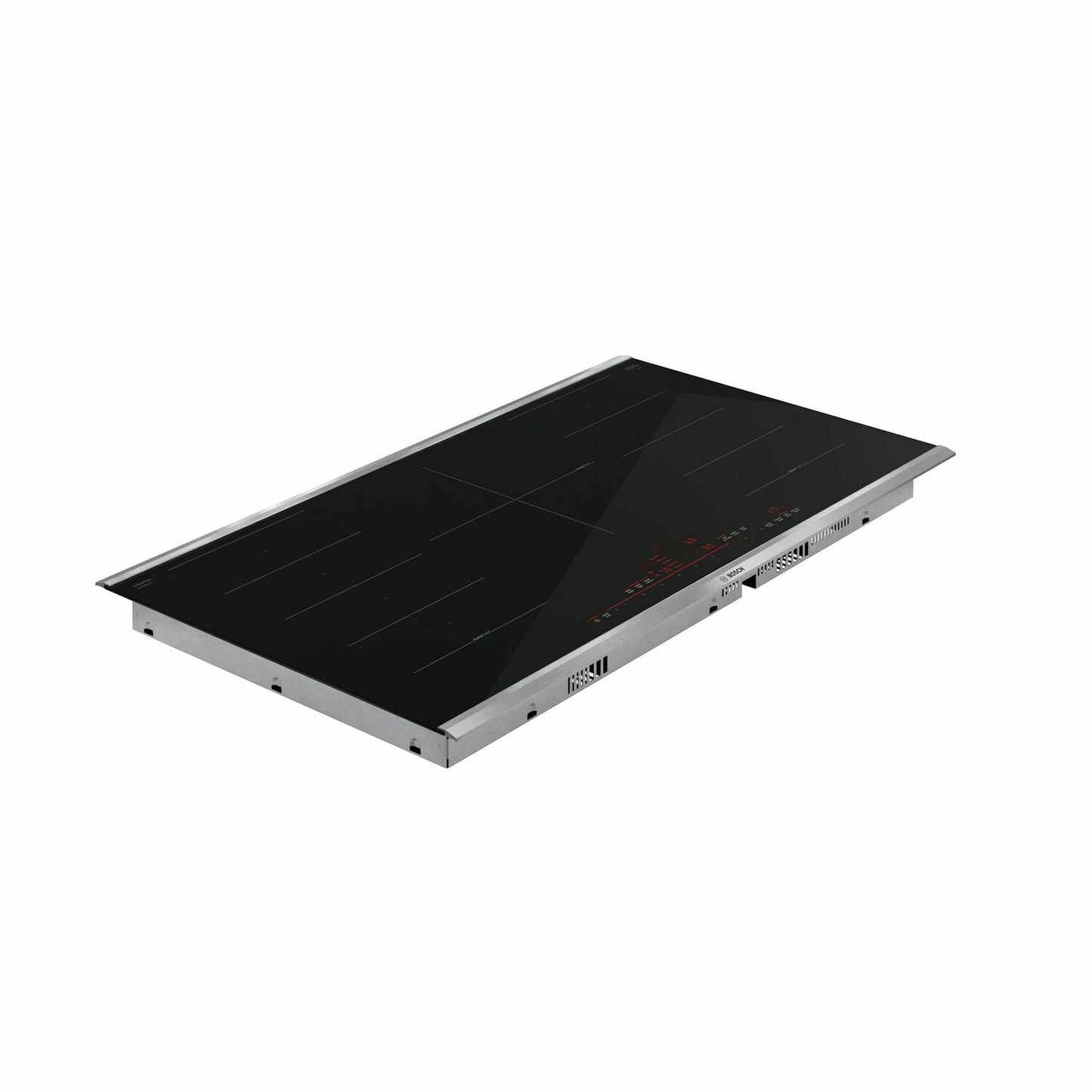 Bosch NITP669SUC Benchmark® Induction Cooktop 36'' Black Nitp669Suc