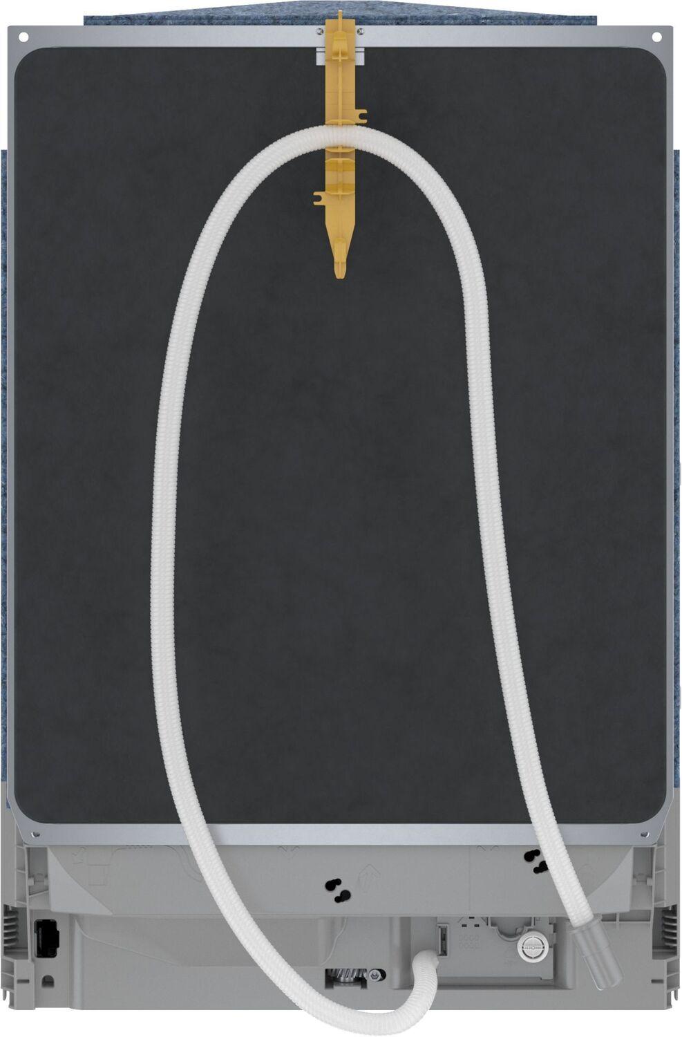 Bosch SHE53CE5N 300 Series Dishwasher 24" Stainless Steel