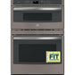 Ge Appliances PT7800EKES Ge Profile™ 30