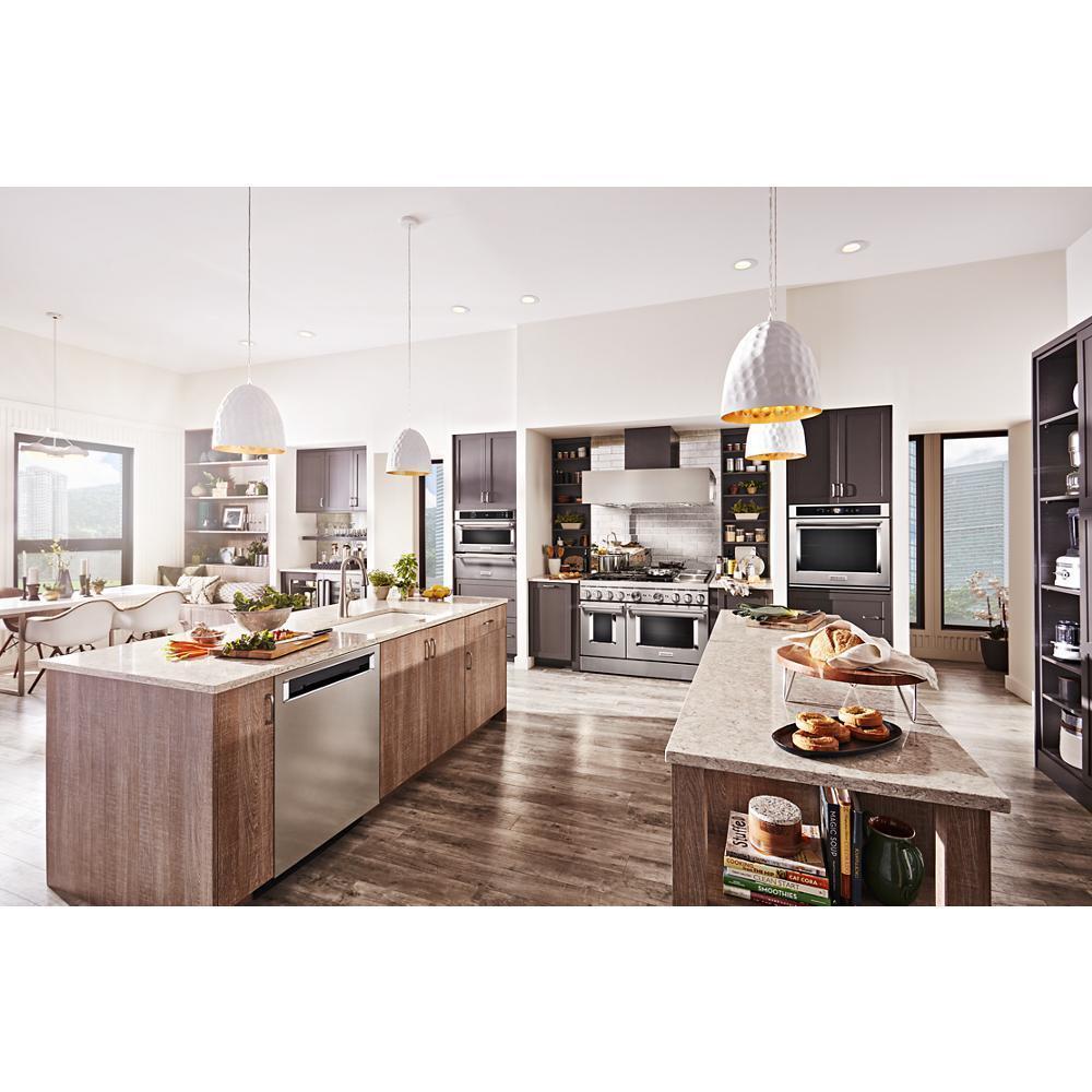 Amana UVL6048JSS 48" 585 Or 1170 Cfm Motor Class Custom Hood Liner Blower Sold Separately