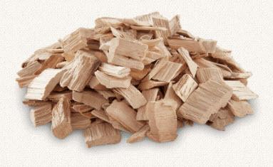 Weber 17136 Pecan Wood Chips
