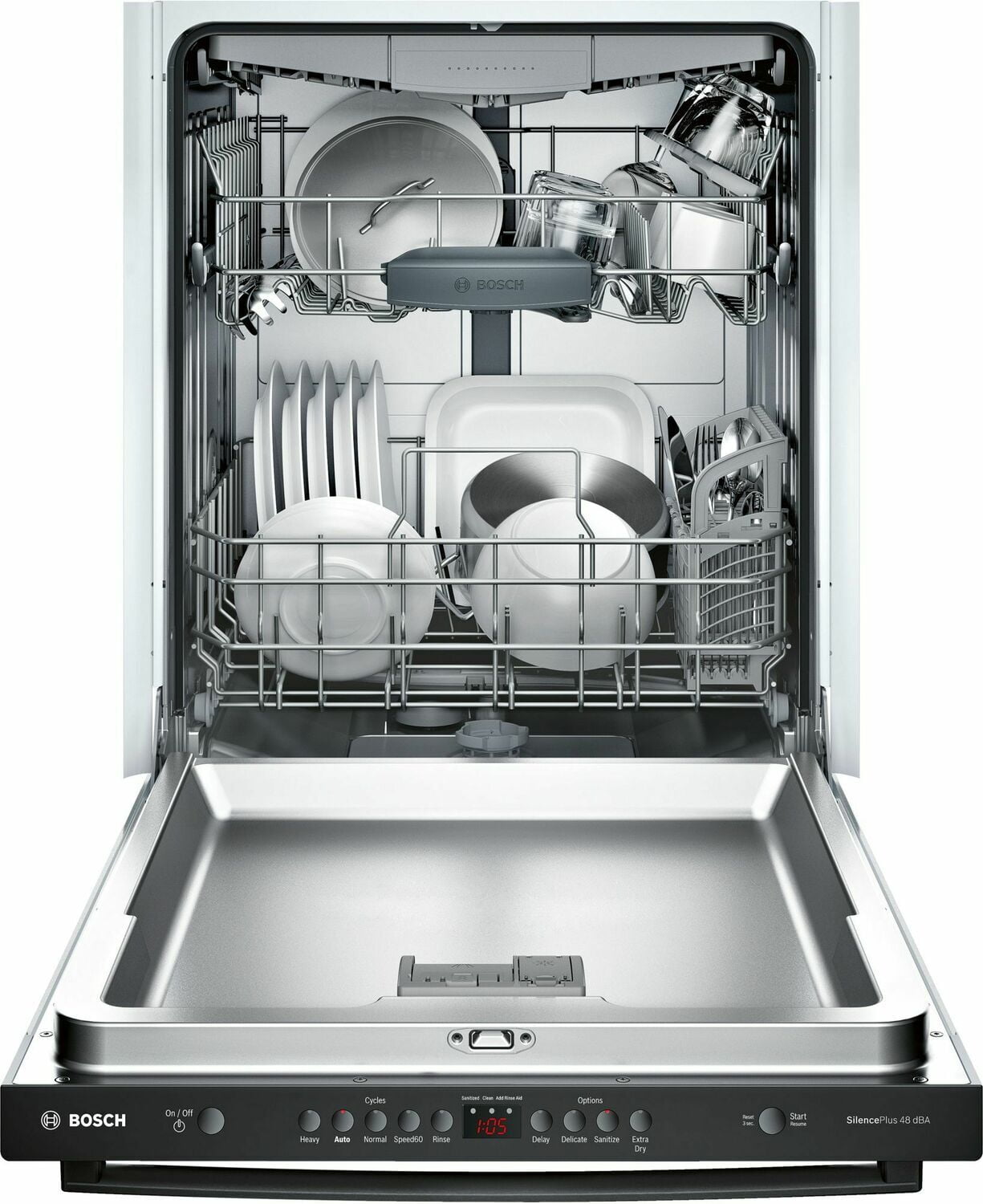 HAVA R01 Countertop Dishwasher for Apartments, RVs, and Limited Spaces