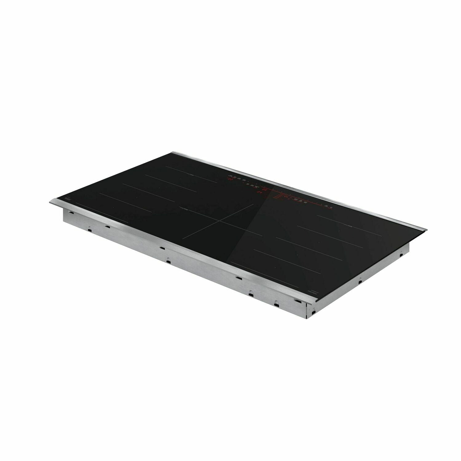 Bosch NITP669SUC Benchmark® Induction Cooktop 36'' Black Nitp669Suc