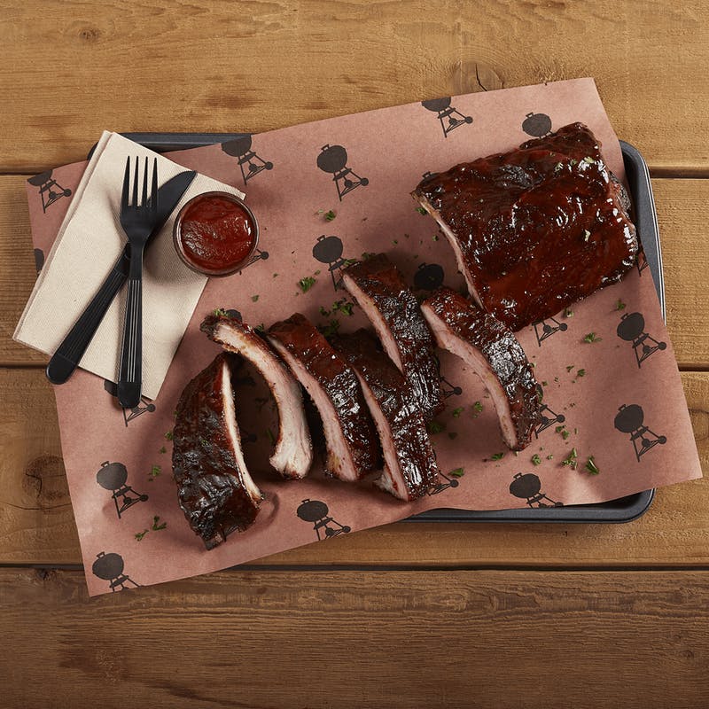 Weber 7008 Weber Butcher Paper