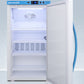 Summit ARS3PV Performance Series Pharma-Vac 3 Cu.Ft. Counter Height All-Refrigerator For Vaccine Storage