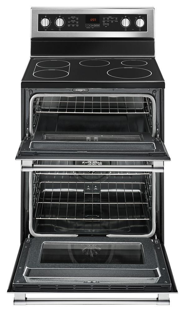 Maytag Freestanding Electric Range