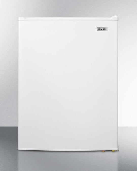 Summit CT701W 24" Wide Refrigerator-Freezer