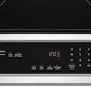 Maytag MES8800FZ 30-Inch Wide Slide-In Electric Range With True Convection And Fit System - 6.4 Cu. Ft.