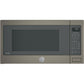 Ge Appliances PES7227ELES Ge Profile™ 2.2 Cu. Ft. Countertop Sensor Microwave Oven