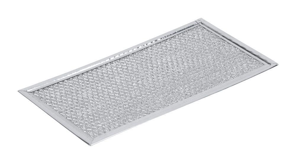 Maytag 8206229A Microwave Grease Filter - Gray