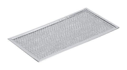 Maytag 8206229A Microwave Grease Filter - Gray