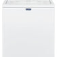Maytag MVWC465HW Large Capacity Top Load Washer With The Deep Fill Option - 3.8 Cu. Ft.