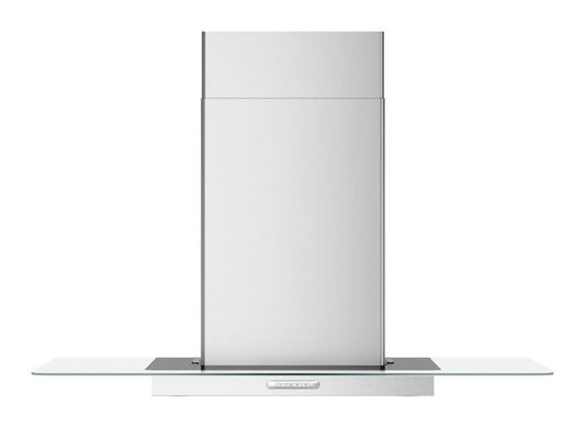 Whirlpool WVW91336KS 36" 400 Cfm Range Hood With Led Task Lighting
