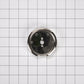 Jennair W11323024 Range Chrome Knob Bezel