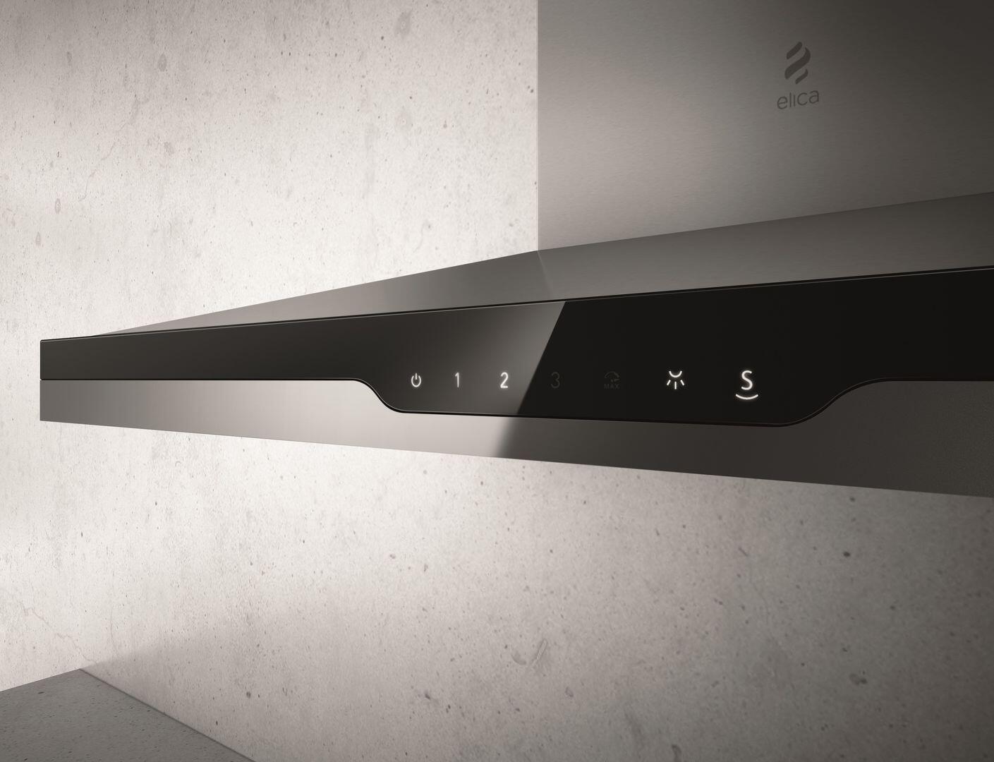 Elica EST630SS Stoney 30" Ss