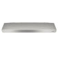 Broan BKSA130SS Broan® 30-Inch Convertible Under-Cabinet Range Hood, 250 Cfm, Stainless Steel