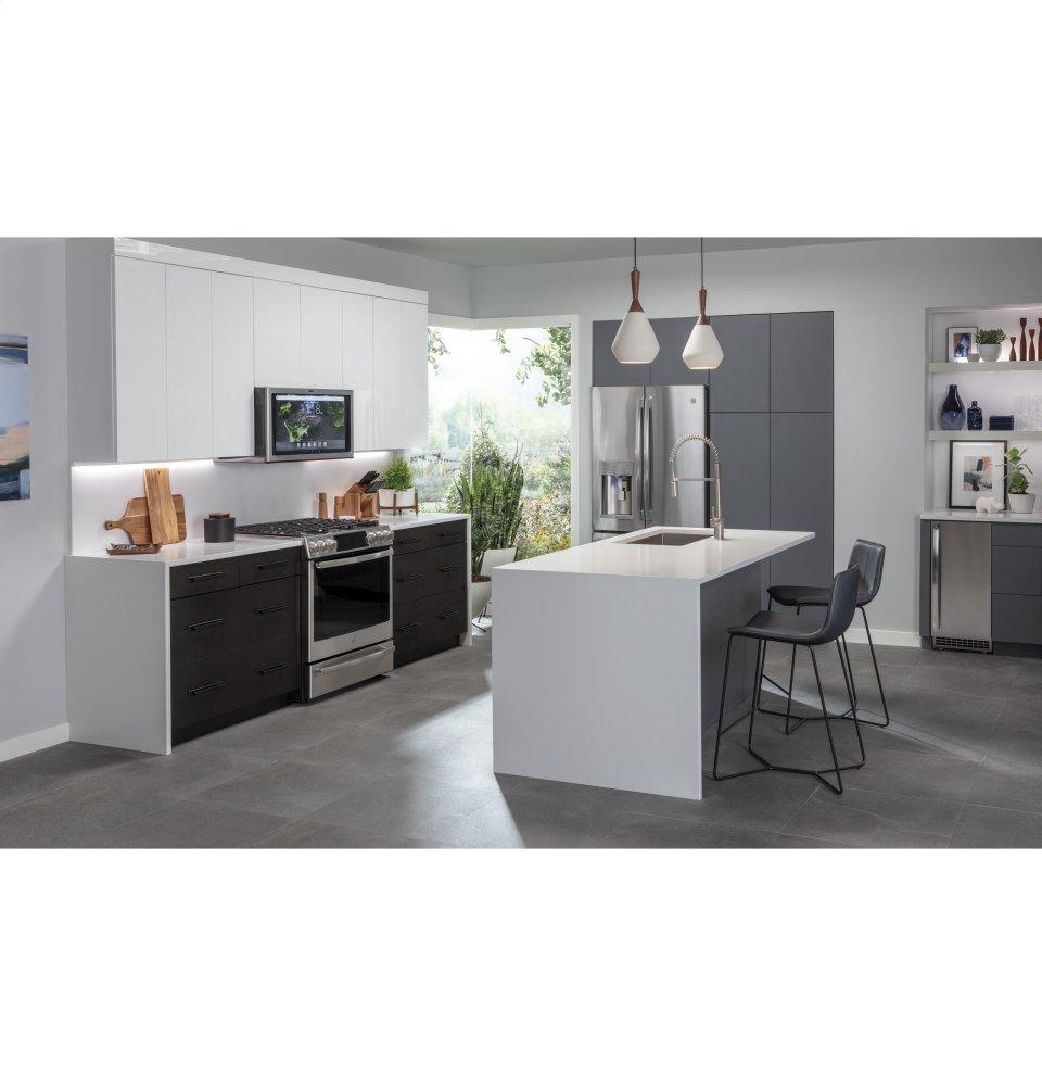 Ge Appliances UVH13012MSS Kitchen Hub