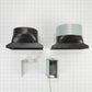 Amana W10692945 Range Hood Exterior Blower Assembly