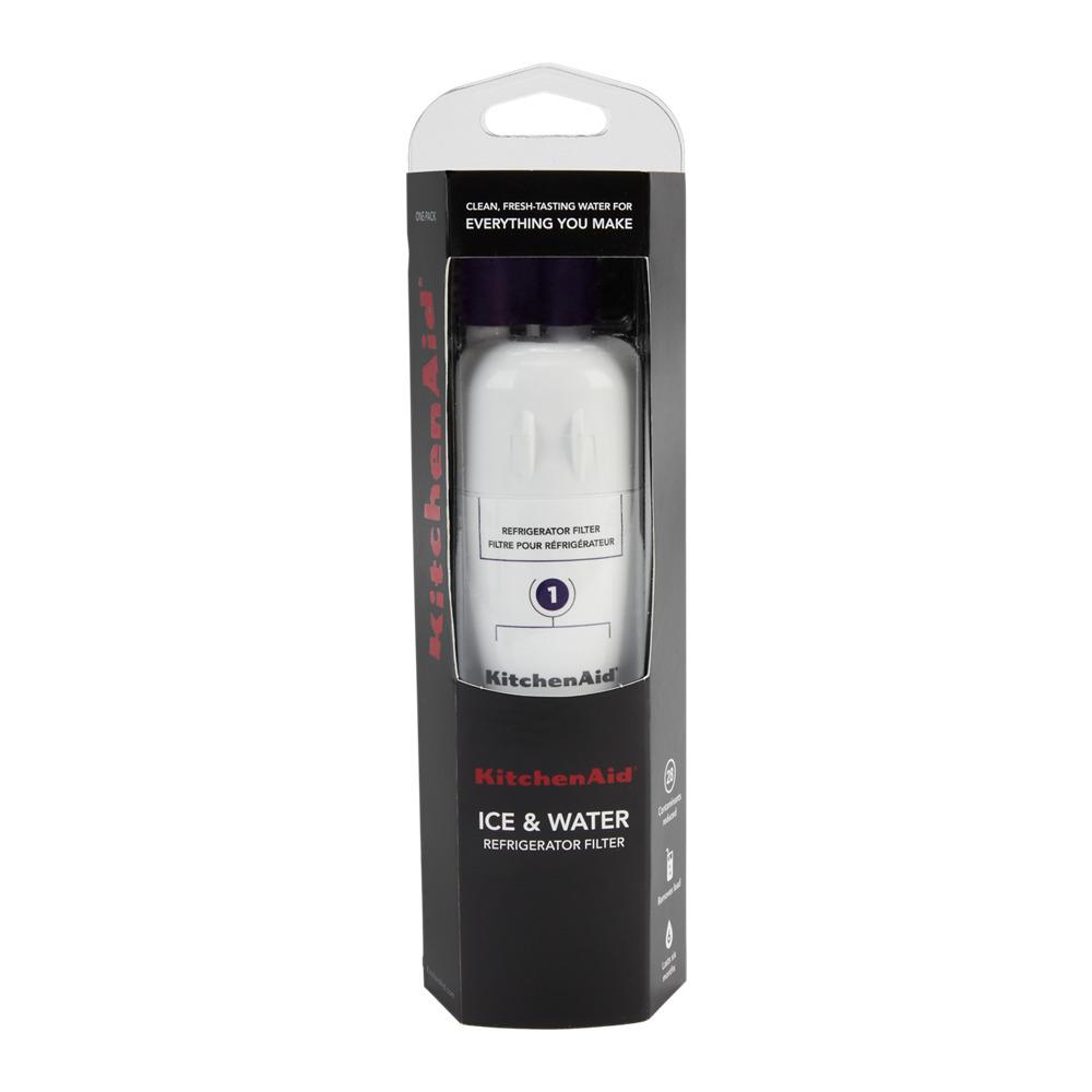 Kitchenaid KAD1RXD1 Kitchenaid Refrigerator Water Filter 1 - Kad1Rxd1 (Pack Of 1)