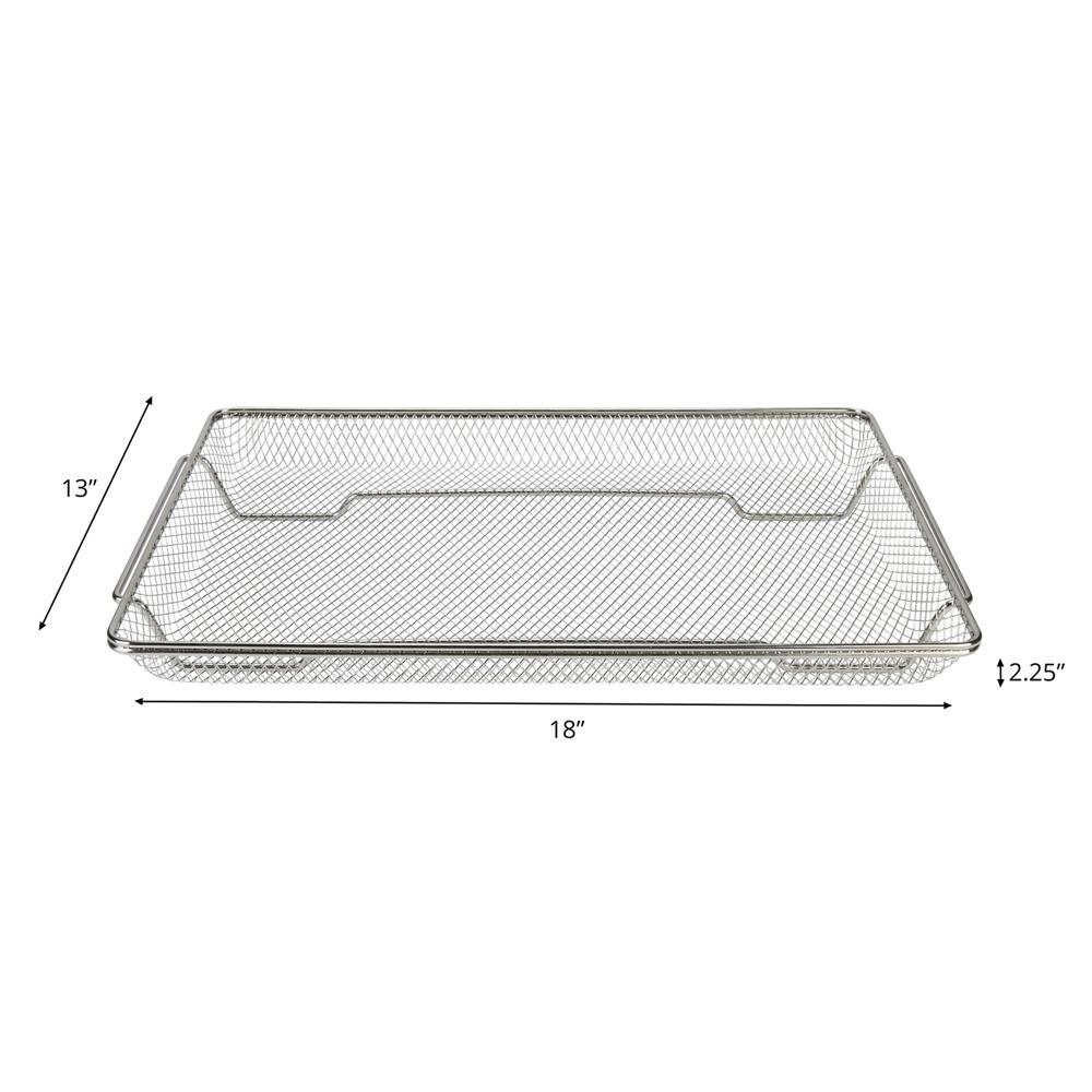 Whirlpool W11548747 Oven Air Fryer Basket