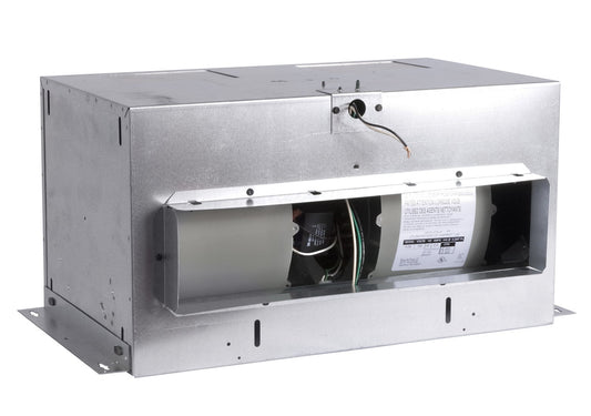 Wolf 808331 600 Cfm Inline Blower