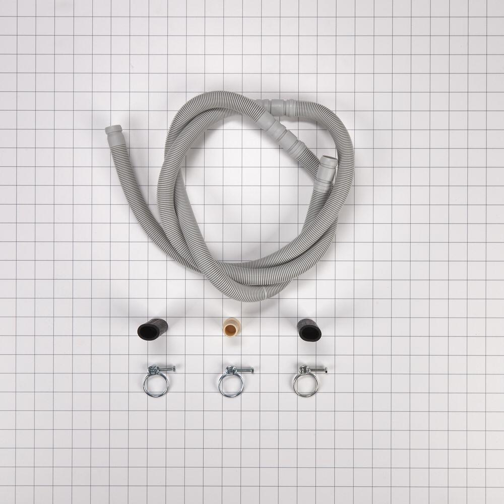 Maytag W10712310 Dishwasher Drain Hose Kit