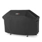 Weber 7758 Premium Grill Cover - Genesis 400 Series