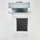 Amana W11430939 Range Wall Hood Recirculation Kit