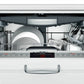 Bosch SHV878ZD3N 800 Series Dishwasher 24'' Shv878Zd3N