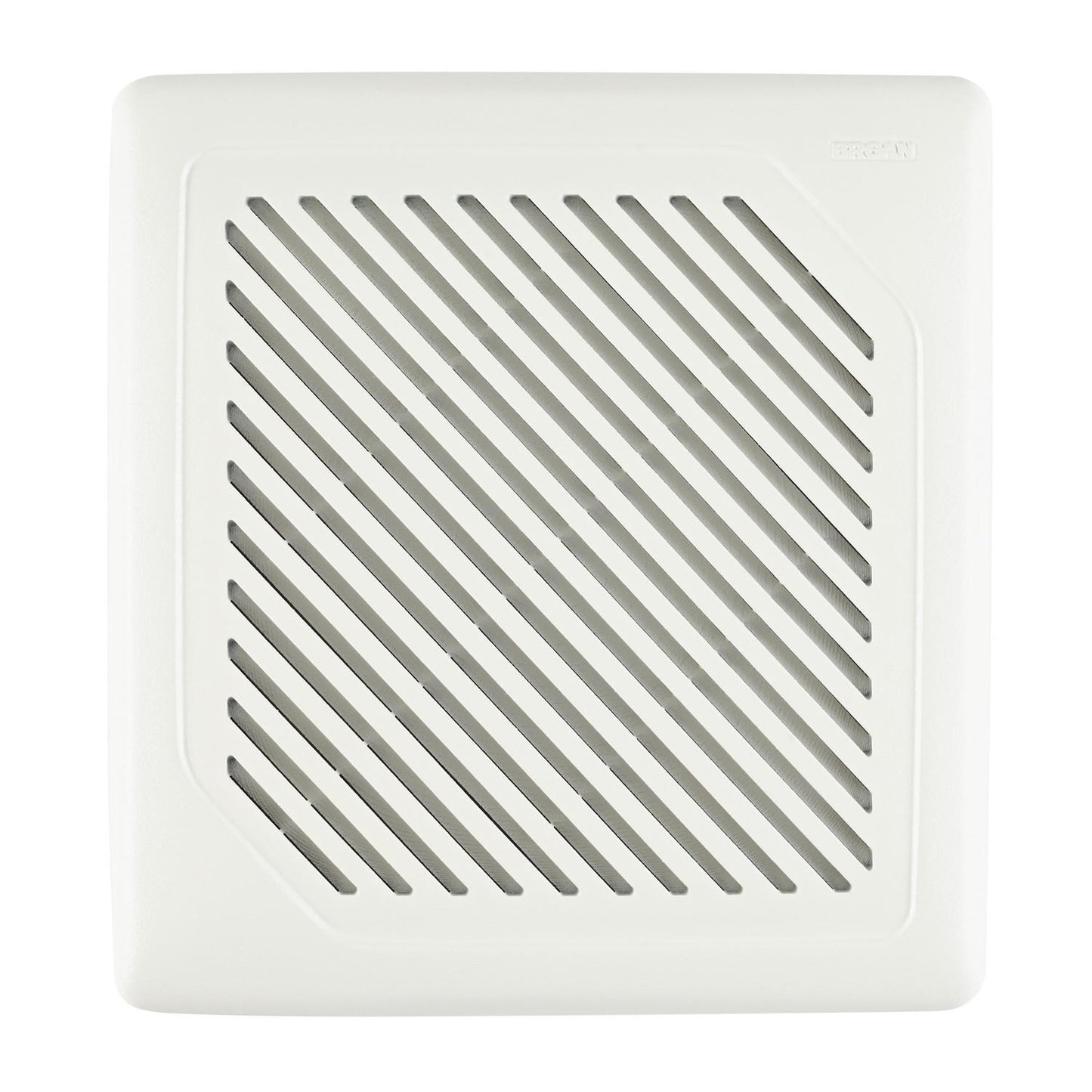 Broan AEW110 Broan-Nutone® Wall Vent Kit, 3" Or 4" Round Duct