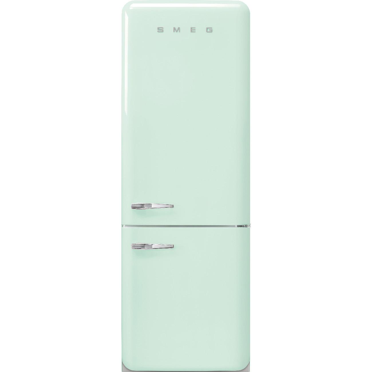 Smeg FAB38URPG Refrigerator Pastel Green Fab38Urpg