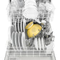 Whirlpool WDF331PAHB Heavy-Duty Dishwasher With 1-Hour Wash Cycle