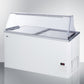Summit NOVA45PDC 14 Cu.Ft. Dipping Cabinet
