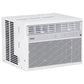 Haier QHM08LX Energy Star® 115 Volt Electronic Room Air Conditioner