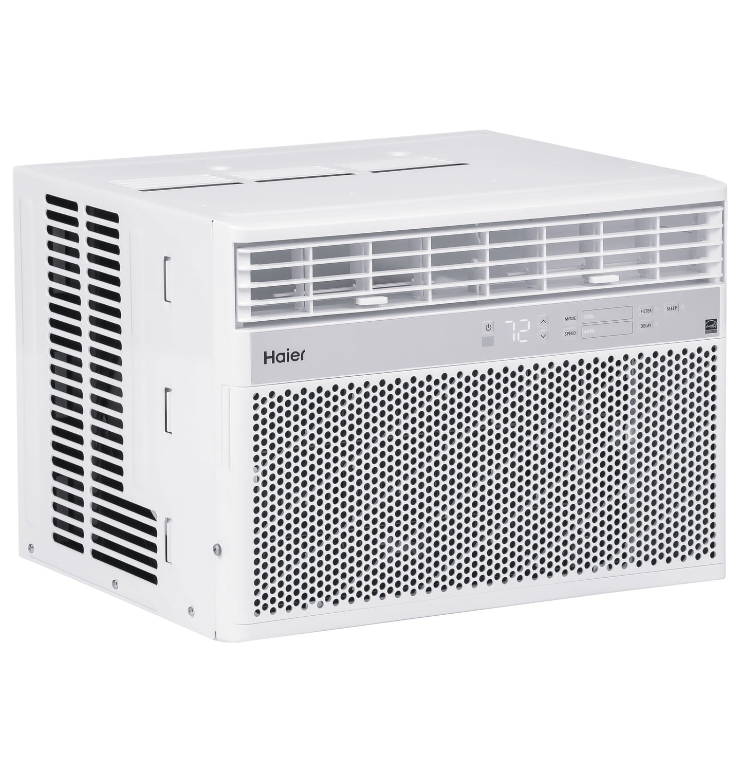 Haier QHM08LX Energy Star® 115 Volt Electronic Room Air Conditioner