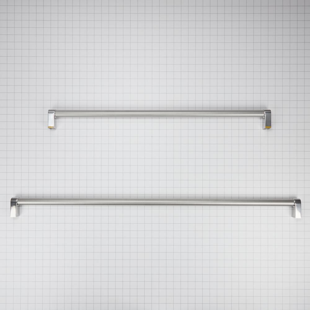 Amana W10782874 Refrigerator Handle Kit