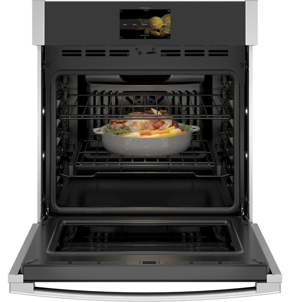 Ge Appliances PKS7000SNSS Ge Profile™ 27" Smart Built-In Convection Single Wall Oven