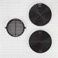 Amana W10490330 Range Hood Recirculation Kit