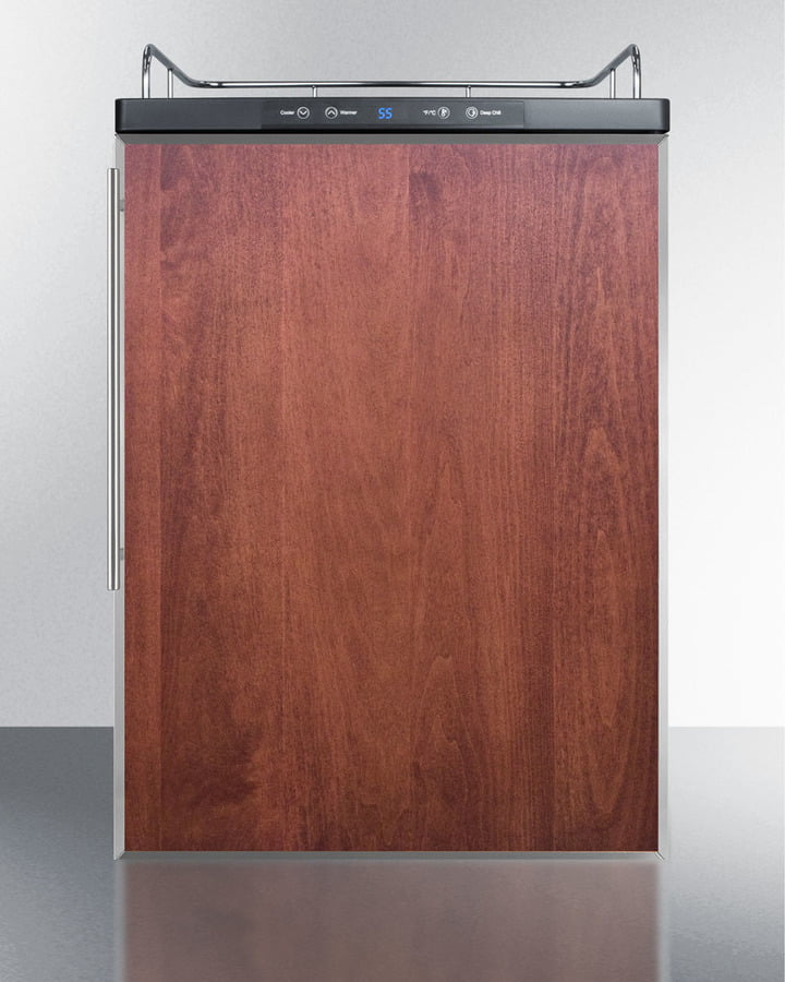 Summit SBC635MBINKFR 24