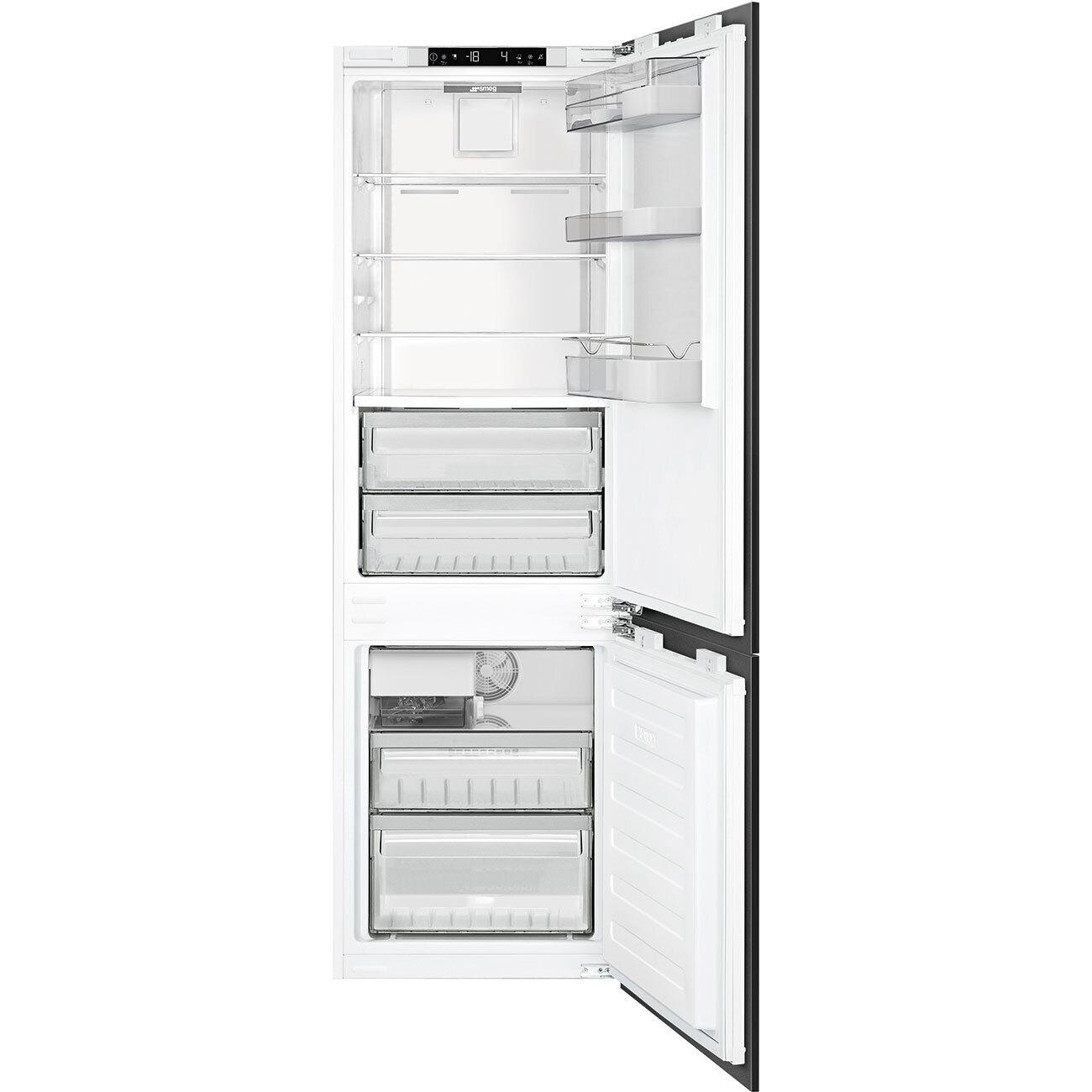 Smeg CB300UI Refrigerator Cb300Ui
