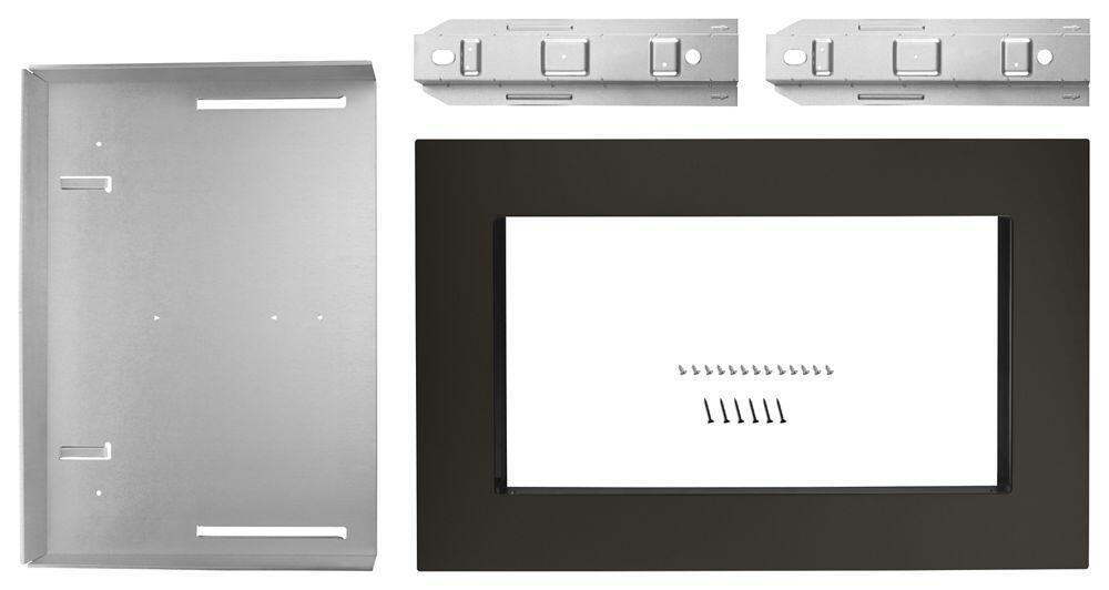 Maytag MK2167AV 27 In. Trim Kit For Countertop Microwaves