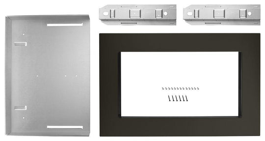 Maytag MK2167AV 27 In. Trim Kit For Countertop Microwaves