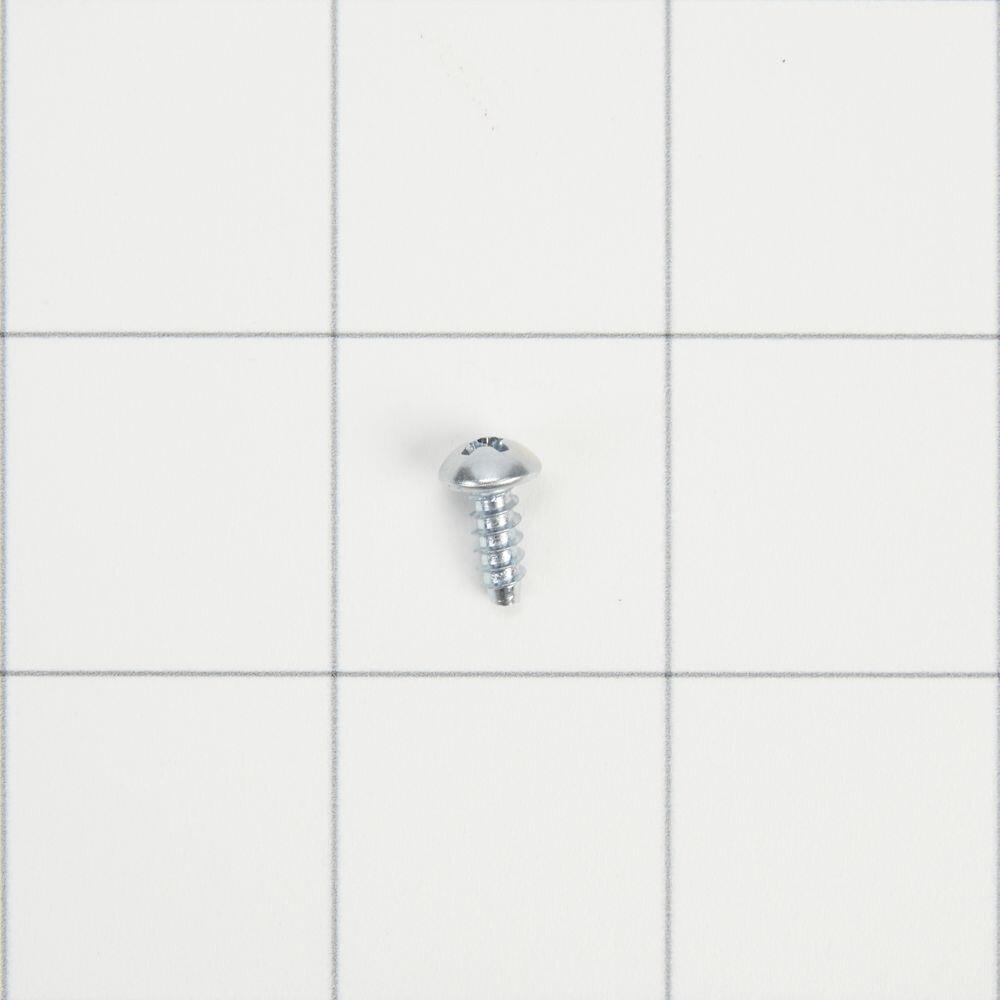 Maytag W11451314 Built-In Low Profile Microwave Slim Trim Kit With Pocket Handle, Stainless Steel