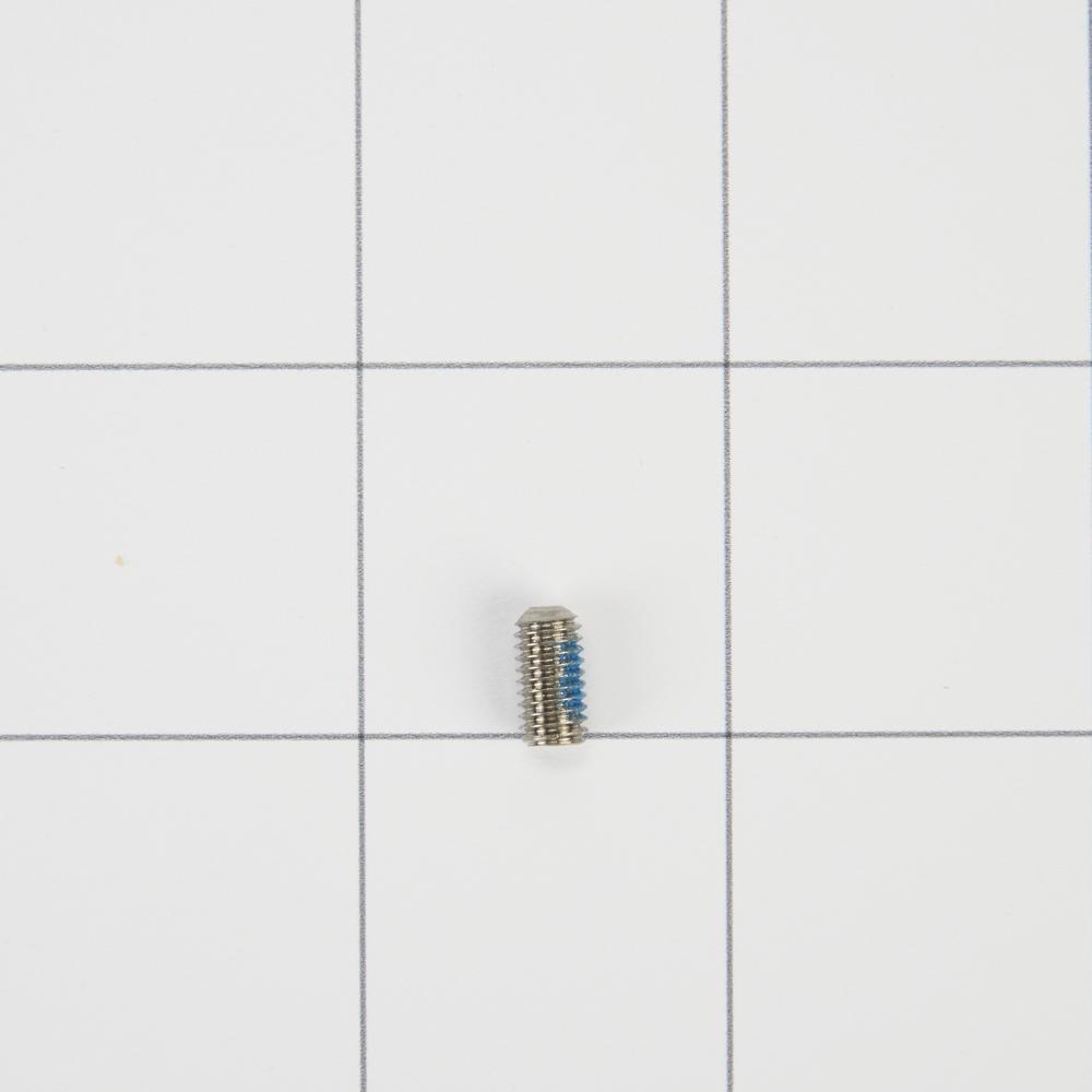 Amana W10195738A Dishwasher Door Handle