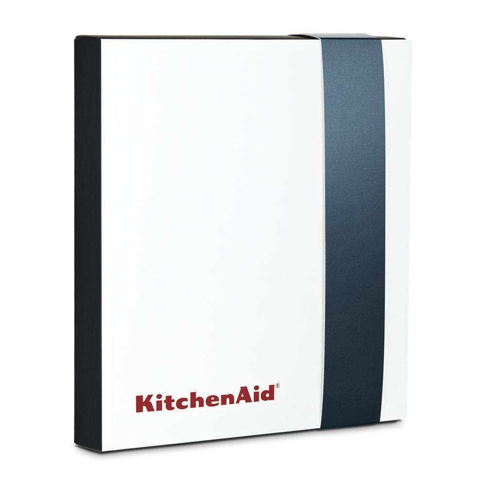 Maytag W11368841DD Kitchenaid® Commercial-Style Range Handle Medallion Kit