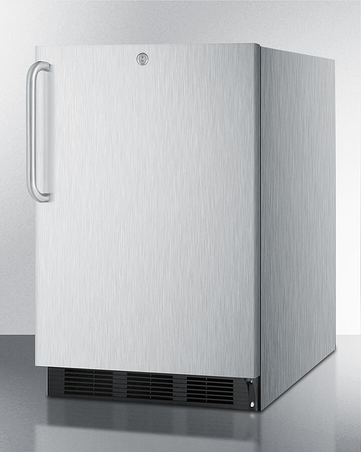 Summit SPR7BOSST 24" Wide Outdoor All-Refrigerator